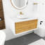Meuble-lavabo simple 36 po Lyndan