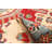 Mondre One-of-a-Kind 5'5" X 7'9" New Age Wool Area Rug in