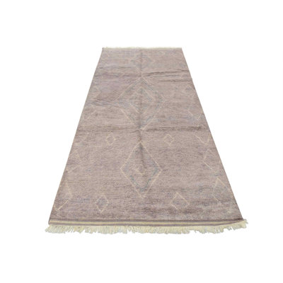 Tapis unique 5 pi 2 po x 10 pi 3 po Esterina