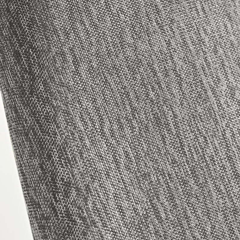 Chaise de bureau Skylar-Lite Duo Hue, Gris