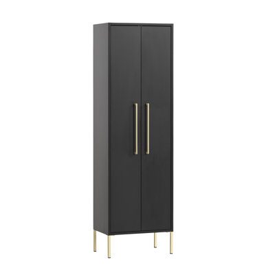 Sarah Linen Cabinet
