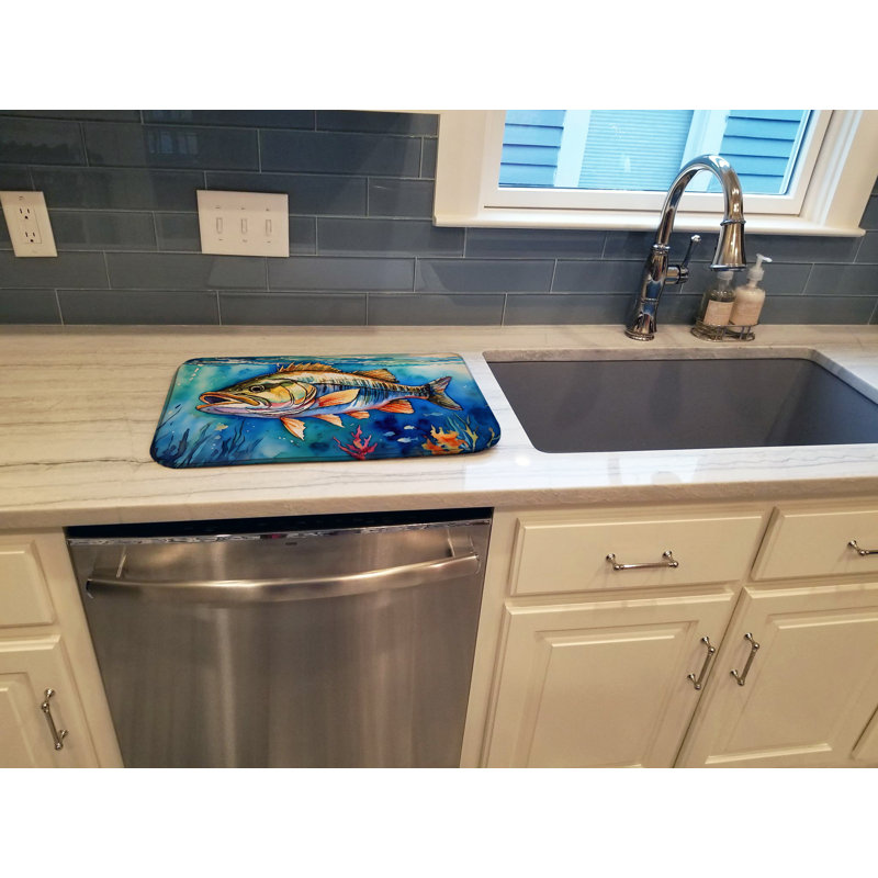 Drying Mat