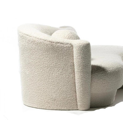 Chaise écologique en pin