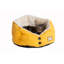 Lit pour chat rond