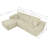 Cloud Sectional Couch With L-Shape Chaise,Modern Modular Sofa With Deep Seat, Upholstered Couches For Living Room Bedroom,No Assembly Required