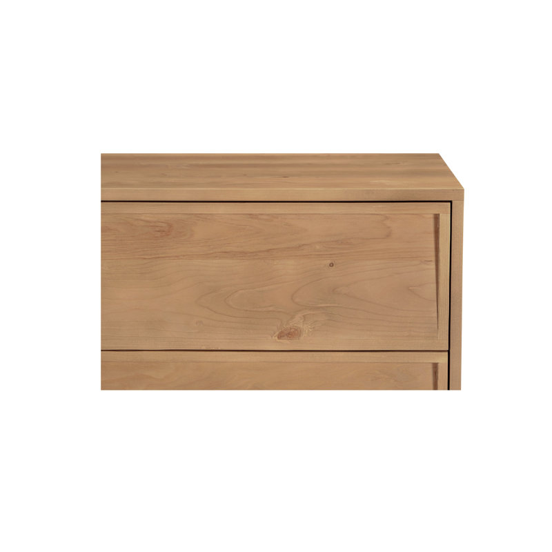 Hudson 6 - Drawer Dresser