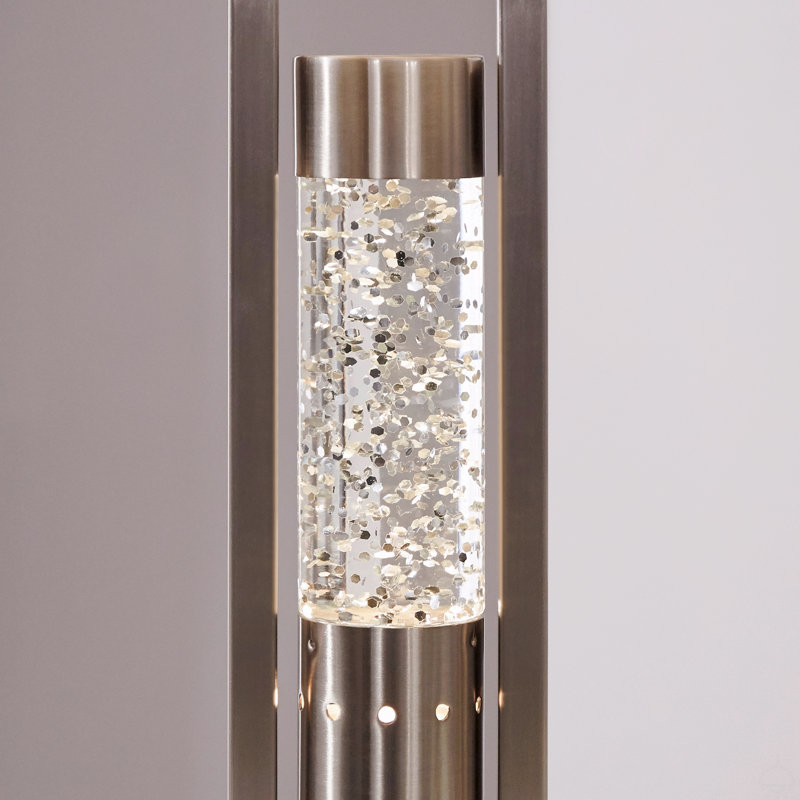 Lampe de table de conception moderne 1Pc