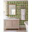 Rouleau de papier peint L 10 pi x 24 po The Blush Label Little Palms-1512847979