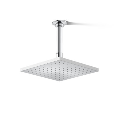 Contemporary Rain Shower Head