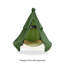 Housse pour hamac circulaire-52673029