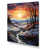Toile tendue
