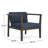 Patio Club Chair