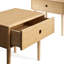 Table de chevet Anna Mid-Century-273905344