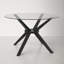 Bixie 48'' Round Dining Table-80025450