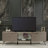 Unfinished TV Stand-96526744