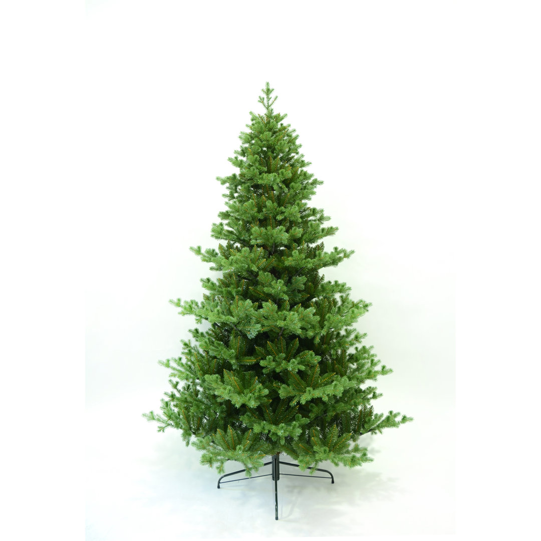 KÃ¼nstlicher Weihnachtsbaum 243 cm