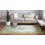 Tapis vert de style oriental-669951303