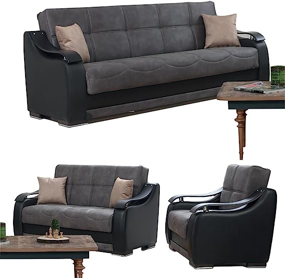 Fauteuil club Fiorello