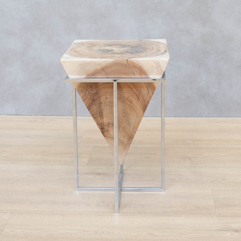 Ehrhardt End Table