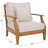 Astin Clairmont 2-person Seating Group-124965428