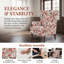 Chaise d'appoint moderne-1685148180