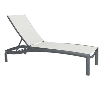 Kor Outdoor Chaise Lounge