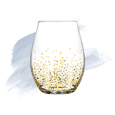 Oakhill 20oz. Wine Glass Set