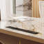 Bureau rectangulaire en pierre-353595380