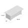 Rectangle Smokeless Fire Pit Table with Hidden Fuel Tank