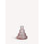 Pavilion Glass Table Vase