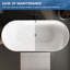 Baignoire spa 67 po, 67 po-128561713