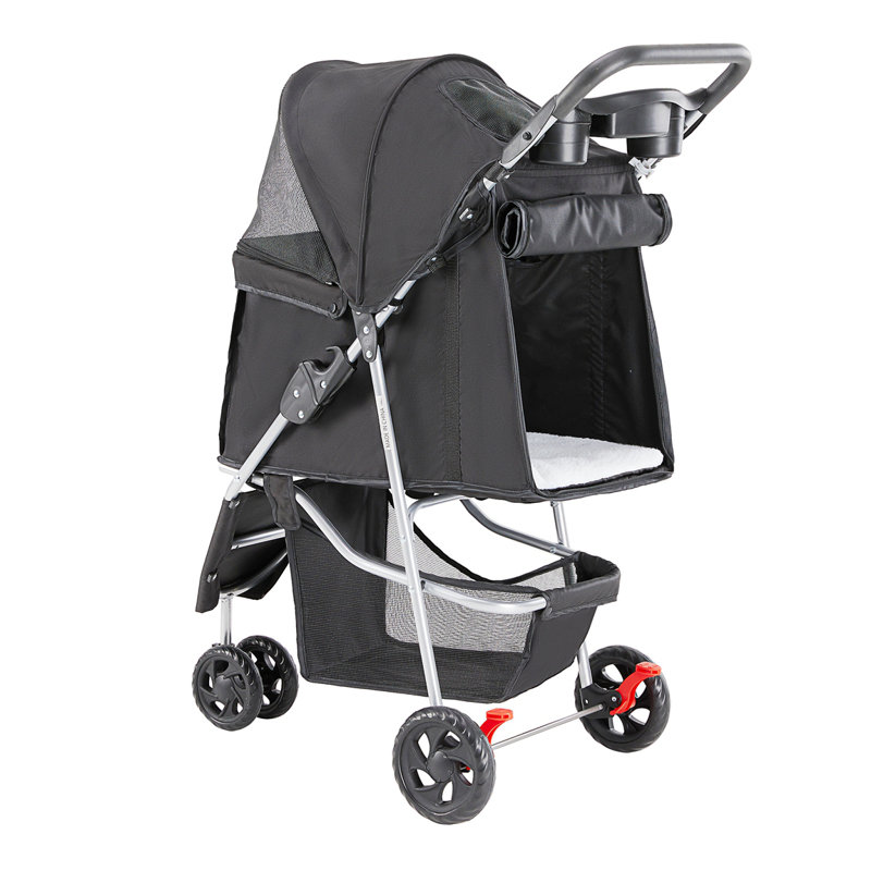 Pet Stroller For Dogs