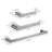 3 - Piece Bathroom Hardware Set-74777588