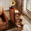 Table de bout en bois massif-105528153