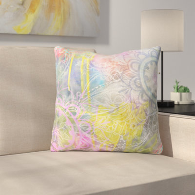 Coussin décoratif