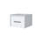 Wall-Mounted Floating Nightstand, Cabinet with Single Drawer-768995982