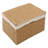Storage Basket With Lid
