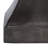 Aleea Concrete Top End Table-50926337