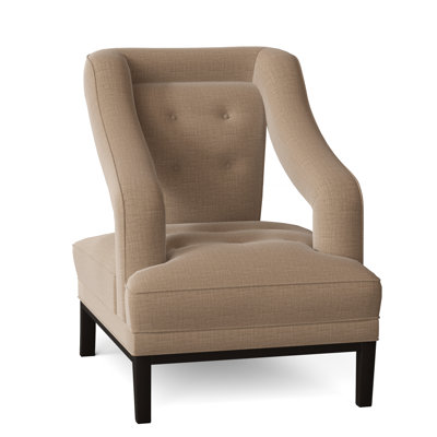 Noel Upholstered Armchair