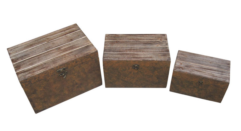 Decorative Box