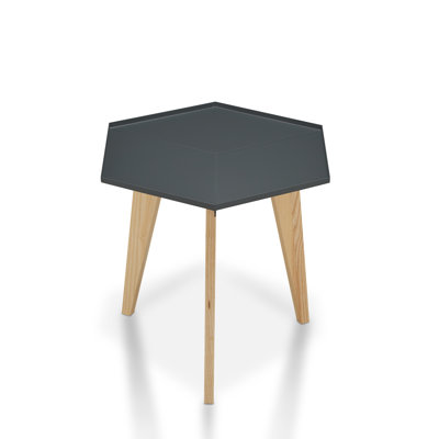 Hetton Tray Top End Table