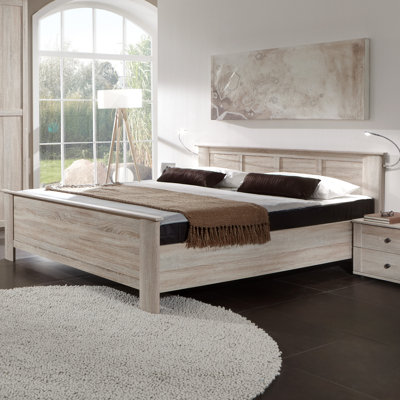 Futonbett Aibek