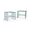 Table de bout