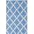 Bleu/Ivoire sélectionné