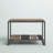 Claryce 3 Pair Shoe Storage Bench