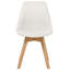Kyra 48cm H Solid Wood Spindle Side Chair-104514079