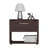 Beryl Junction Nigtstand, Bedroom, Dark Walnut