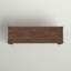 Dellbrook Solid Wood Bench-683754842