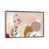 Silver Floater Framed Canvas is unavailable