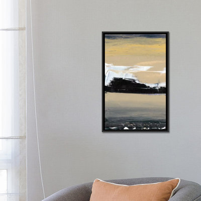 " Glide VII " by Sharon Gordon
